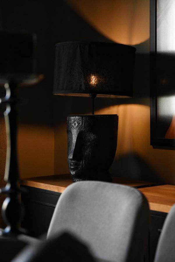 Pepromeno Luxury Apartment In The City Center Kalamata Esterno foto